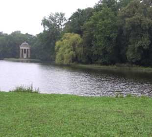 Badenburger See