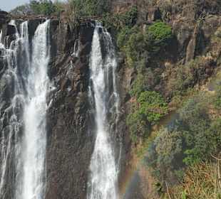 Victoria Falls