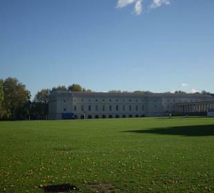 National Maritime Museum