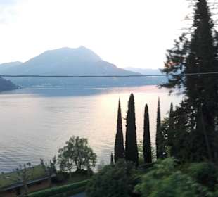 Jezioro Como