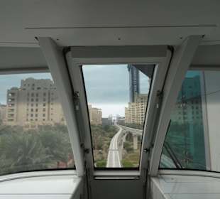 Stadtrundfahrt Dubai