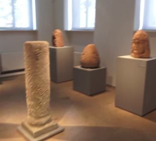 Museum für Vor- und Frühgeschichte