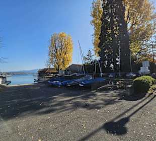Lindau Segelhafen