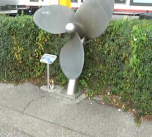 Schussen - Grillhaus am See