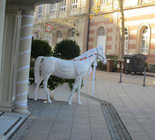 An der Lichtentaler Allee