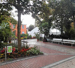 Stadtrundgang Bad Wörishofen