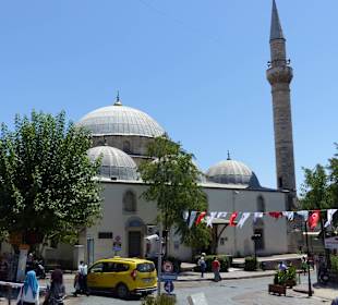 Moschee