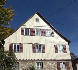 Evangelisches Pfarramt