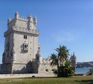 Torre de Belem