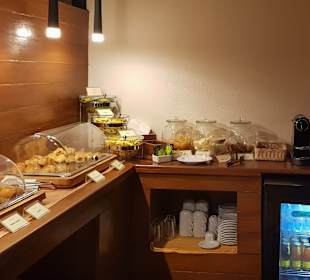 Flughafen Malé (MLE)