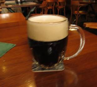 Tmavé Velkopopovický kozel