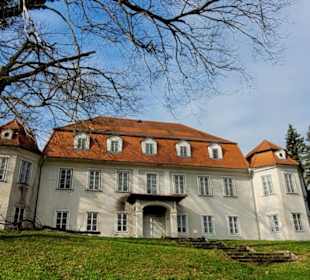 Schloss Novi grad 