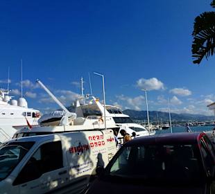 Puerto Banus
