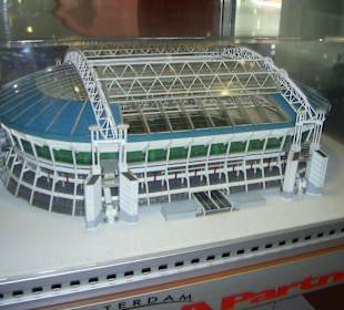 Ajax Stadion