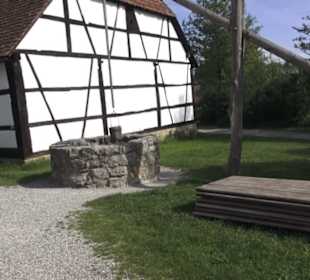 Hohenloher Freilandmuseum
