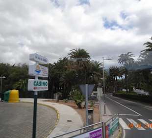 Tour Gran Canaria