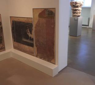 Museum für Vor- und Frühgeschichte