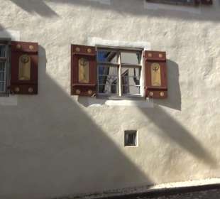 Klostermuseum Inzigkofen