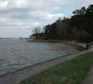 Embalse de Lublin