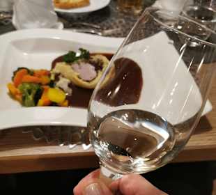 Gastro Hotel Salzburger Hof