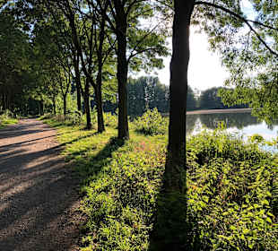 Wandern