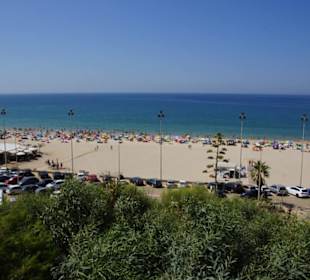 Strand Conil de la Frontera