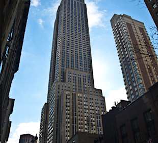 Empire State Building