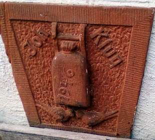 Restaurant Klug'sche Mühle in Trippstadt