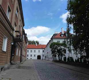 Museum und Park von Jan Kochanowski