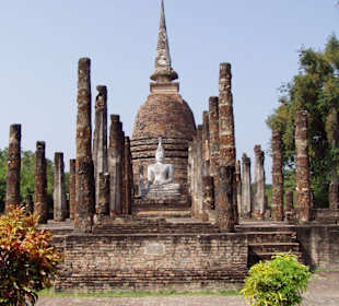Sukhothai 