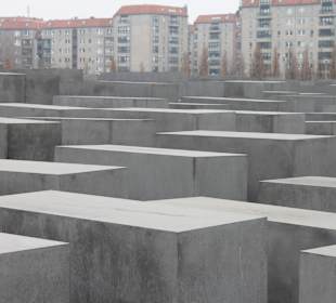 Holocaust Mahnmal