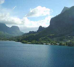 Polynesie