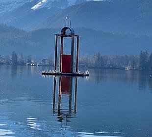 Wolfgangsee Schifffahrt