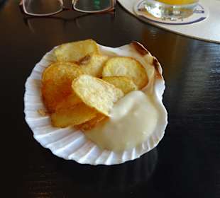 Pirna Restaurant Landgang