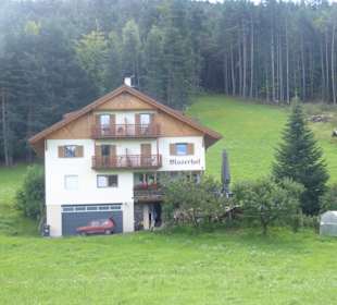 Wandern Oberbozen nach Maria Saal