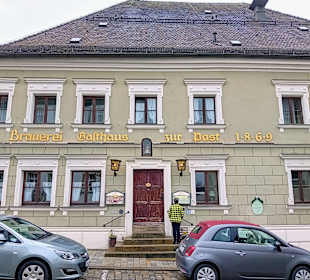 Gaststätte zur Post