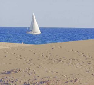 Gran Canaria - Spanien