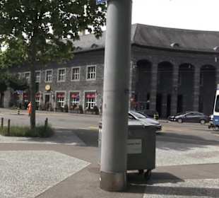 Tessinerplatz