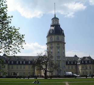 Schloss Karlsruhe