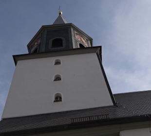 Evangelische Galluskirche Feldstetten