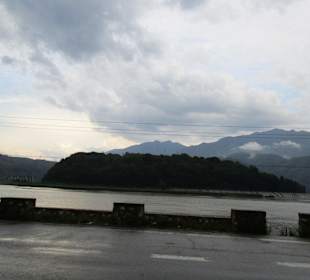 Valea Oltului / Olt-Tal 