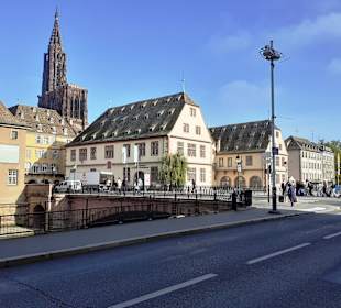 Historisches Museum Straßburg