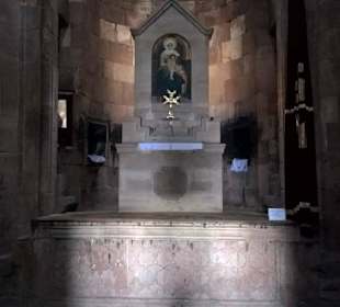 Altar