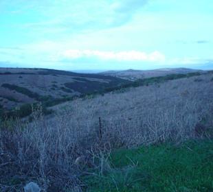 Sardinien Landschaft