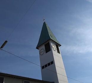 Kemnater Achsen-Rundgänge durch Kemnat