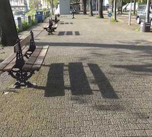 St. Johanns-Park