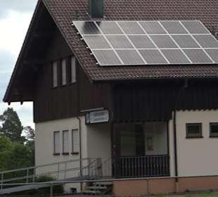 Sportplatz Grünmettstetten