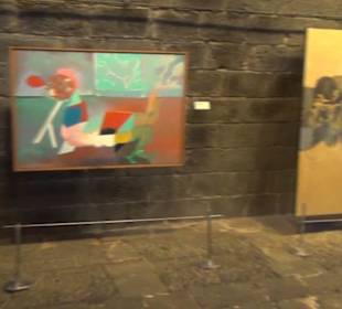 Castillo de San José