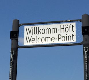 Wandern Hollern-Twielenfleth