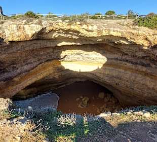 Seven Hanging Valleys Trail 